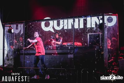 ONYX นำเสนอ Aquafest 2019 — photo 176
