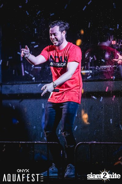 ONYX นำเสนอ Aquafest 2019 — photo 178