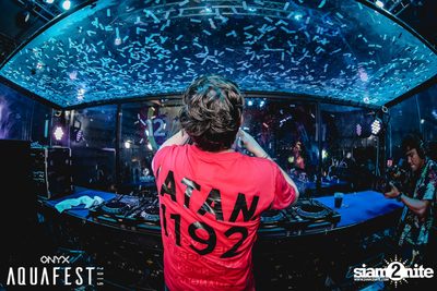 ONYX นำเสนอ Aquafest 2019 — photo 184