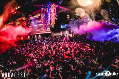 ONYX นำเสนอ Aquafest 2019 — photo 185