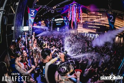 ONYX นำเสนอ Aquafest 2019 — photo 186