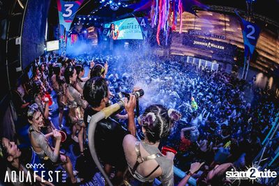 ONYX นำเสนอ Aquafest 2019 — photo 187