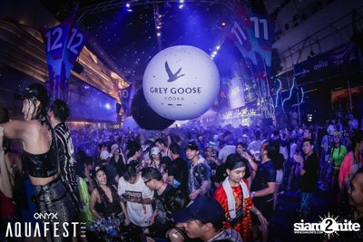 ONYX นำเสนอ Aquafest 2019 — photo 188