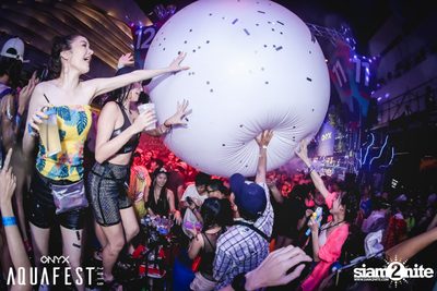ONYX นำเสนอ Aquafest 2019 — photo 189
