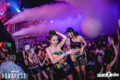 ONYX นำเสนอ Aquafest 2019 — photo 190