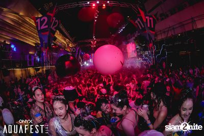 ONYX นำเสนอ Aquafest 2019 — photo 191