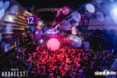 ONYX นำเสนอ Aquafest 2019 — photo 192