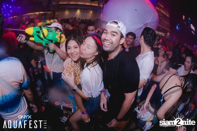 ONYX นำเสนอ Aquafest 2019 — photo 195