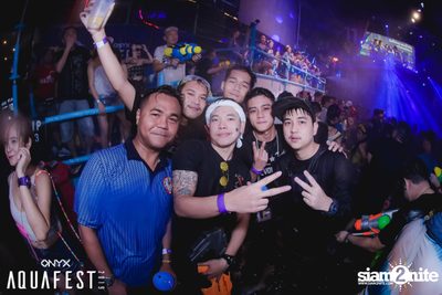 ONYX นำเสนอ Aquafest 2019 — photo 196