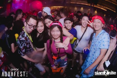 ONYX นำเสนอ Aquafest 2019 — photo 197