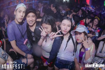 ONYX นำเสนอ Aquafest 2019 — photo 198