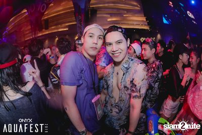 ONYX นำเสนอ Aquafest 2019 — photo 199