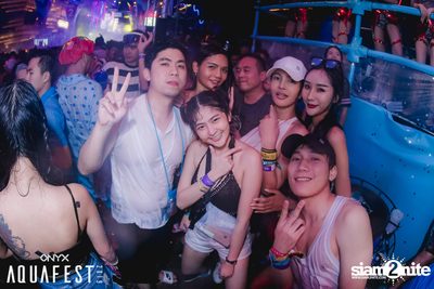 ONYX นำเสนอ Aquafest 2019 — photo 200