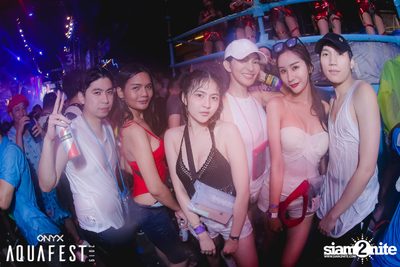 ONYX นำเสนอ Aquafest 2019 — photo 201