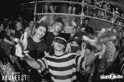 ONYX นำเสนอ Aquafest 2019 — photo 202