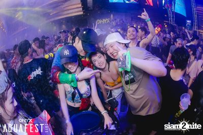 ONYX นำเสนอ Aquafest 2019 — photo 203