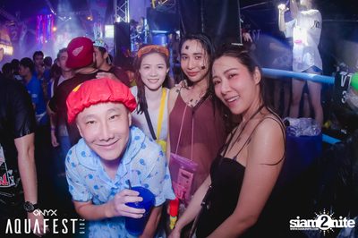 ONYX นำเสนอ Aquafest 2019 — photo 204