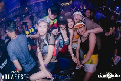 ONYX นำเสนอ Aquafest 2019 — photo 205