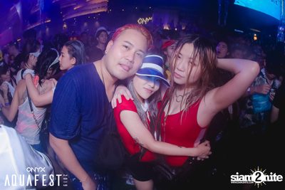 ONYX นำเสนอ Aquafest 2019 — photo 206