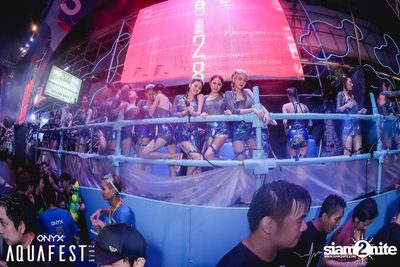 ONYX นำเสนอ Aquafest 2019 — photo 207