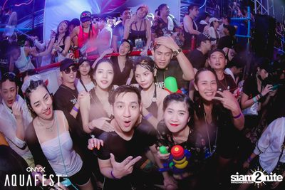 ONYX นำเสนอ Aquafest 2019 — photo 208