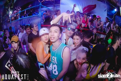 ONYX นำเสนอ Aquafest 2019 — photo 209