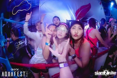 ONYX นำเสนอ Aquafest 2019 — photo 210