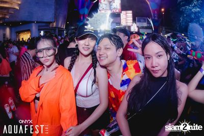 ONYX นำเสนอ Aquafest 2019 — photo 211