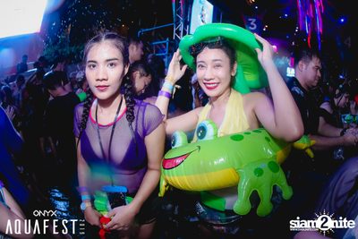 ONYX นำเสนอ Aquafest 2019 — photo 213