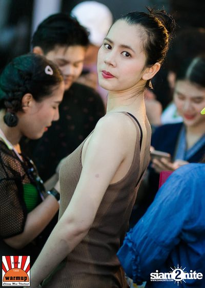 Warmup Splash Songkran Festival 2019 — photo 10