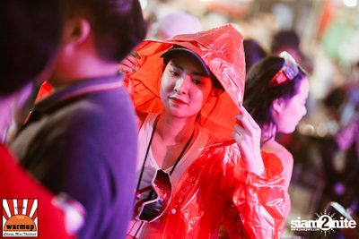 Warmup Splash Songkran Festival 2019 — photo 17