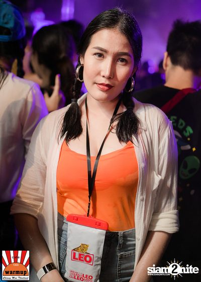 Warmup Splash Songkran Festival 2019 — photo 46