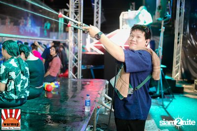 Warmup Splash Songkran Festival 2019 — photo 65