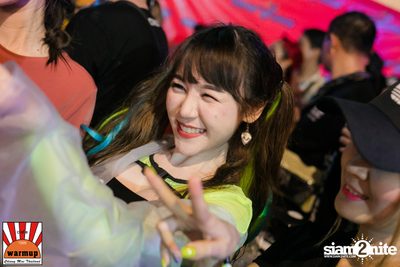 Warmup Splash Songkran Festival 2019 — photo 76