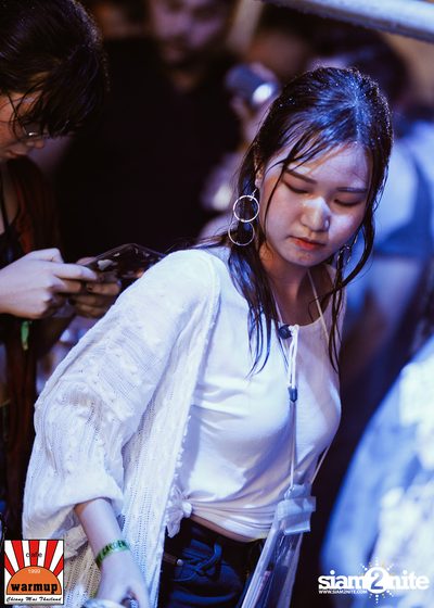 Warmup Splash Songkran Festival 2019 — photo 85