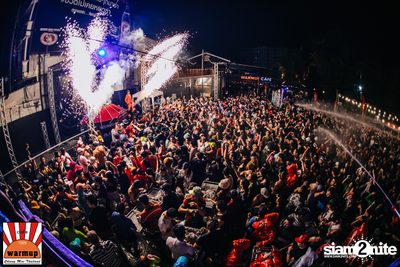 Warmup Splash Songkran Festival 2019 — photo 102