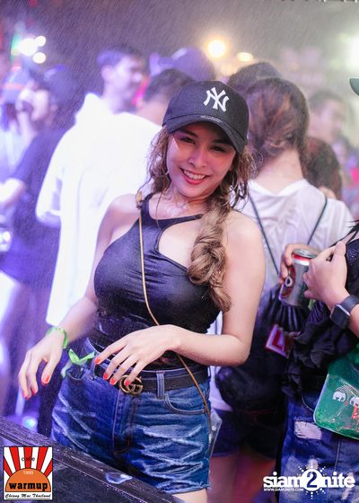 Warmup Splash Songkran Festival 2019 — photo 115