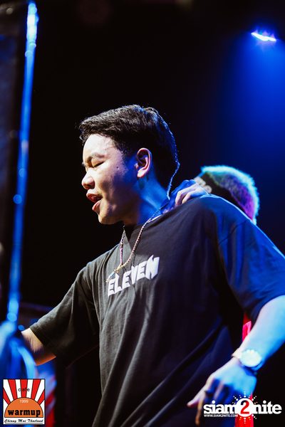 Warmup Splash Songkran Festival 2019 — photo 121