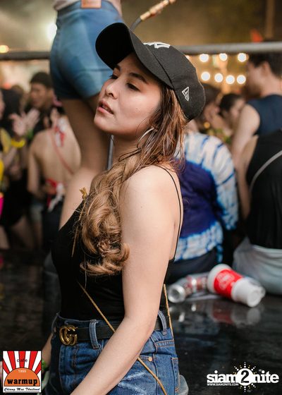 Warmup Splash Songkran Festival 2019 — photo 138