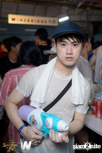 Wild Beat Songkran 2019 ที่ ไวน์ บริดจ์ พลัส — photo 57