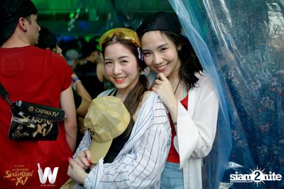 Wild Beat Songkran 2019 ที่ ไวน์ บริดจ์ พลัส — photo 65