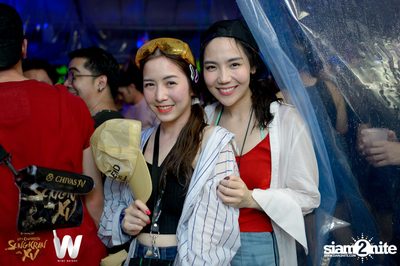 Wild Beat Songkran 2019 ที่ ไวน์ บริดจ์ พลัส — photo 67