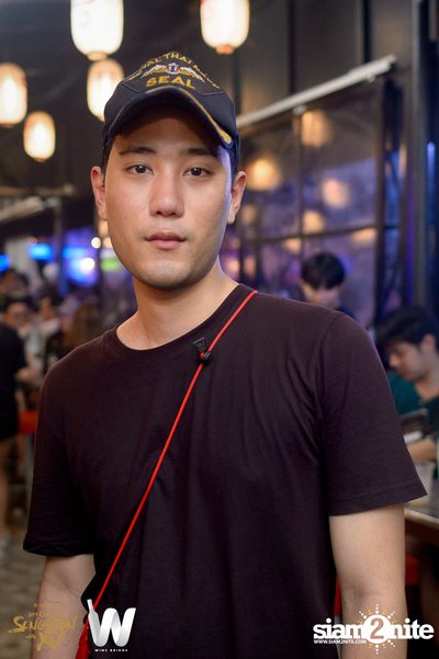 Wild Beat Songkran 2019 ที่ ไวน์ บริดจ์ พลัส — photo 117