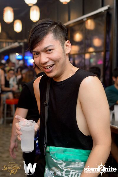 Wild Beat Songkran 2019 ที่ ไวน์ บริดจ์ พลัส — photo 118