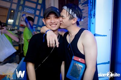 Wild Beat Songkran 2019 ที่ ไวน์ บริดจ์ พลัส — photo 138