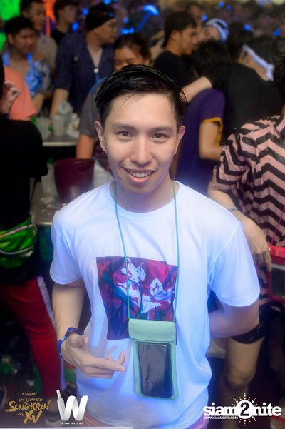 Wild Beat Songkran 2019 ที่ ไวน์ บริดจ์ พลัส — photo 155