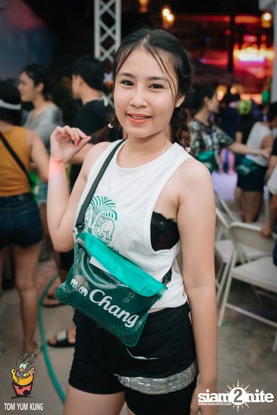 Wet & Wild Songkran Festival 2019 ที่ ต้มยำกุ้ง เรสเตอรอง — photo 19