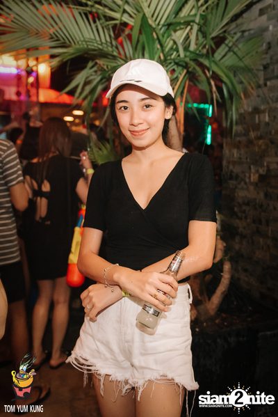 Wet & Wild Songkran Festival 2019 ที่ ต้มยำกุ้ง เรสเตอรอง — photo 45