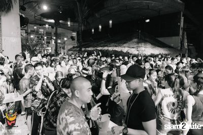 Wet & Wild Songkran Festival 2019 ที่ ต้มยำกุ้ง เรสเตอรอง — photo 54