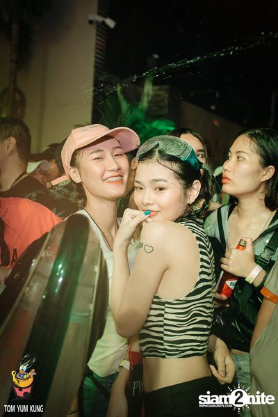 Wet & Wild Songkran Festival 2019 ที่ ต้มยำกุ้ง เรสเตอรอง — photo 68